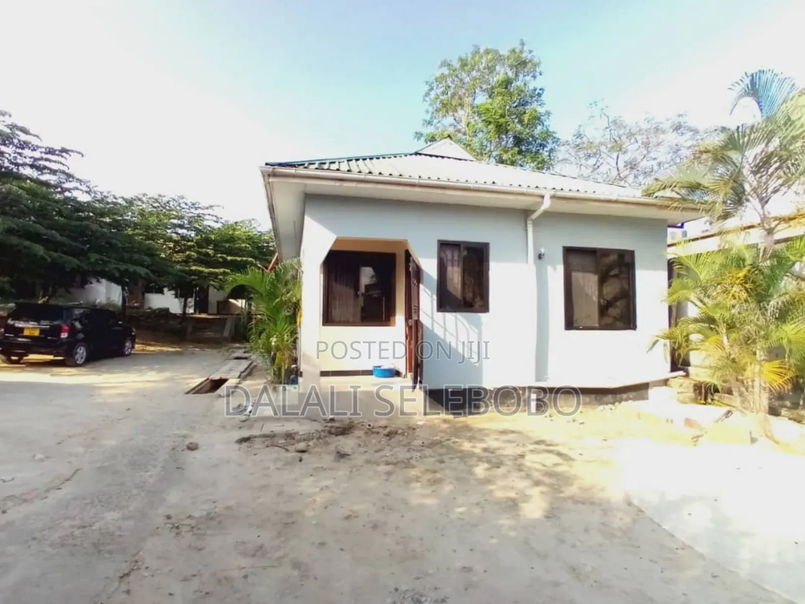 2bdrm Bungalow in Ubungo Msewe, Kinondoni for rent