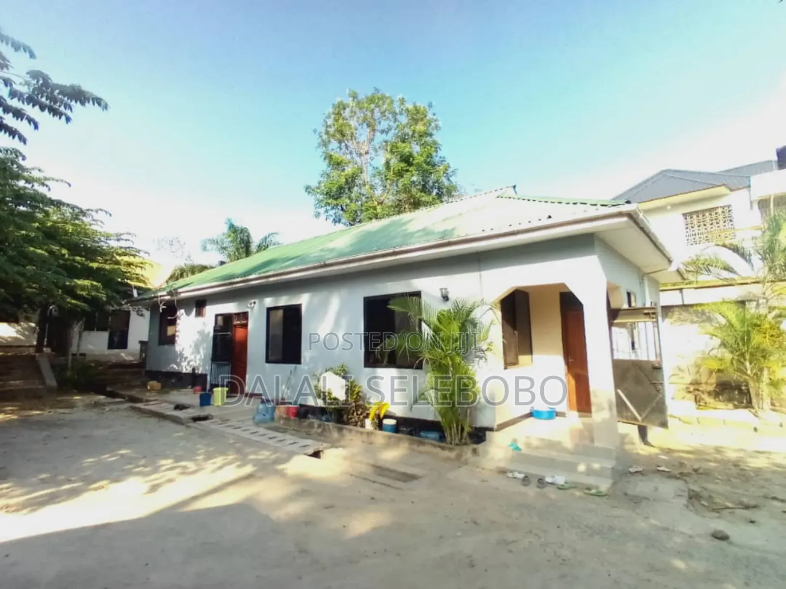 2bdrm Bungalow in Ubungo Msewe, Kinondoni for rent