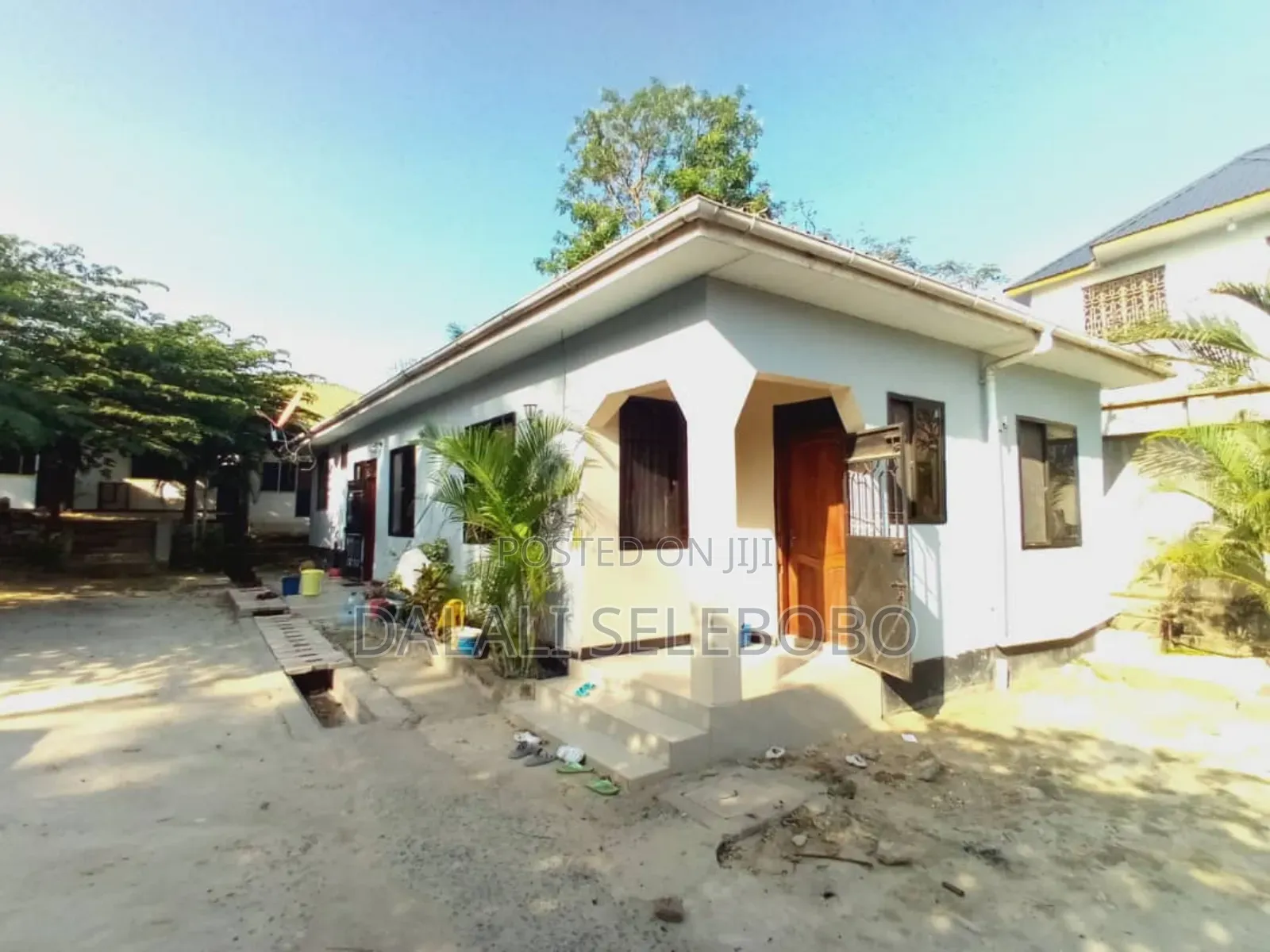 2bdrm Bungalow in Ubungo Msewe, Kinondoni for rent