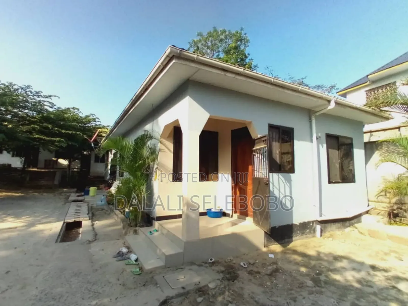 2bdrm Bungalow in Ubungo Msewe, Kinondoni for rent