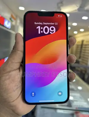 New Apple iPhone 13 Pro 128 GB Gray