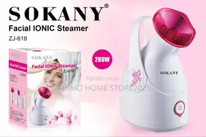 Sokany Feacial Steamer