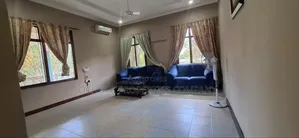 Furnished 3bdrm Apartment in Mikocheni for rent