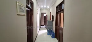 Furnished 3bdrm Apartment in Mikocheni for rent