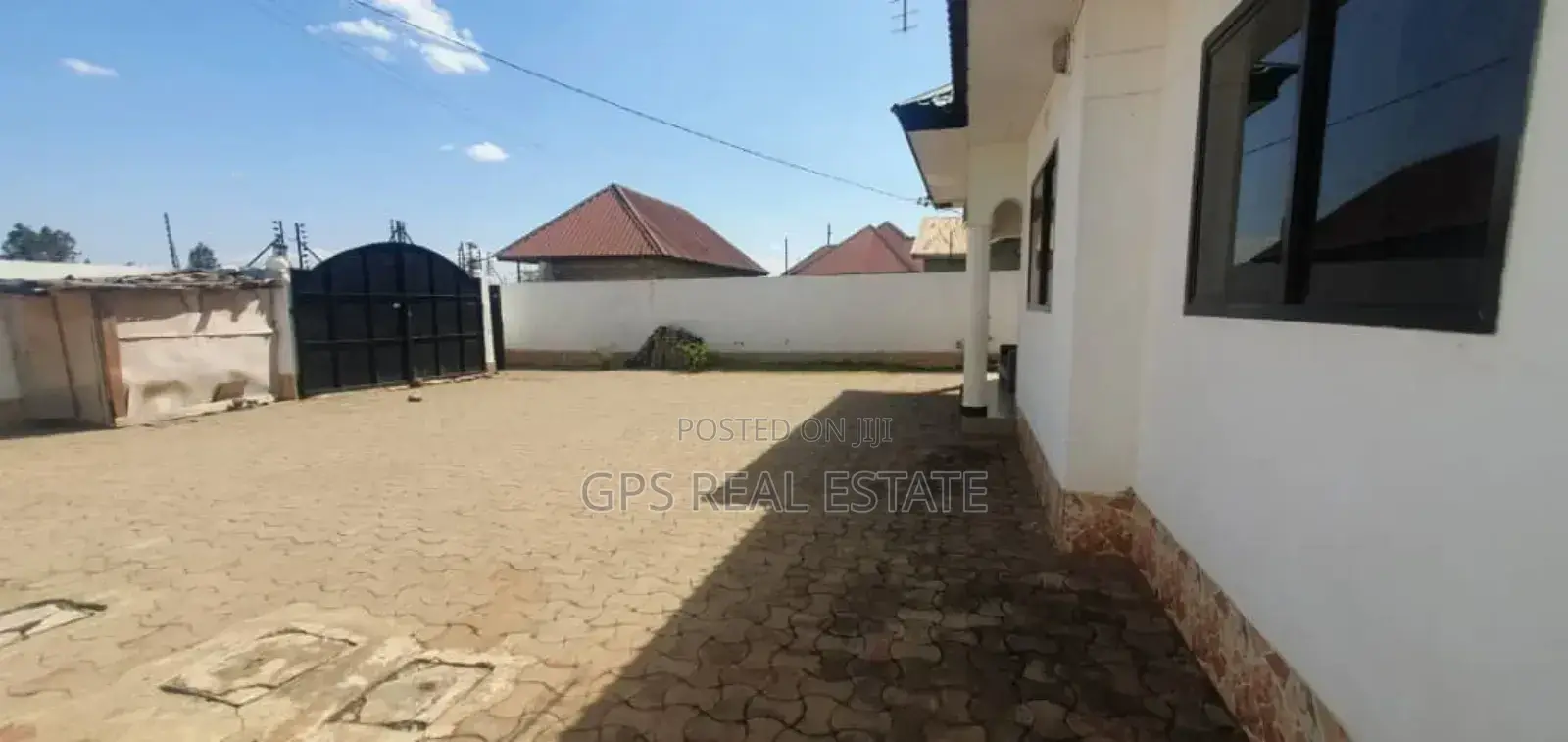 4bdrm House in Njiro, Arusha for sale