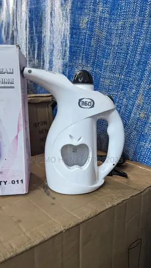 Pasi Ya Mvuke Nzuri Sana Quality Sana