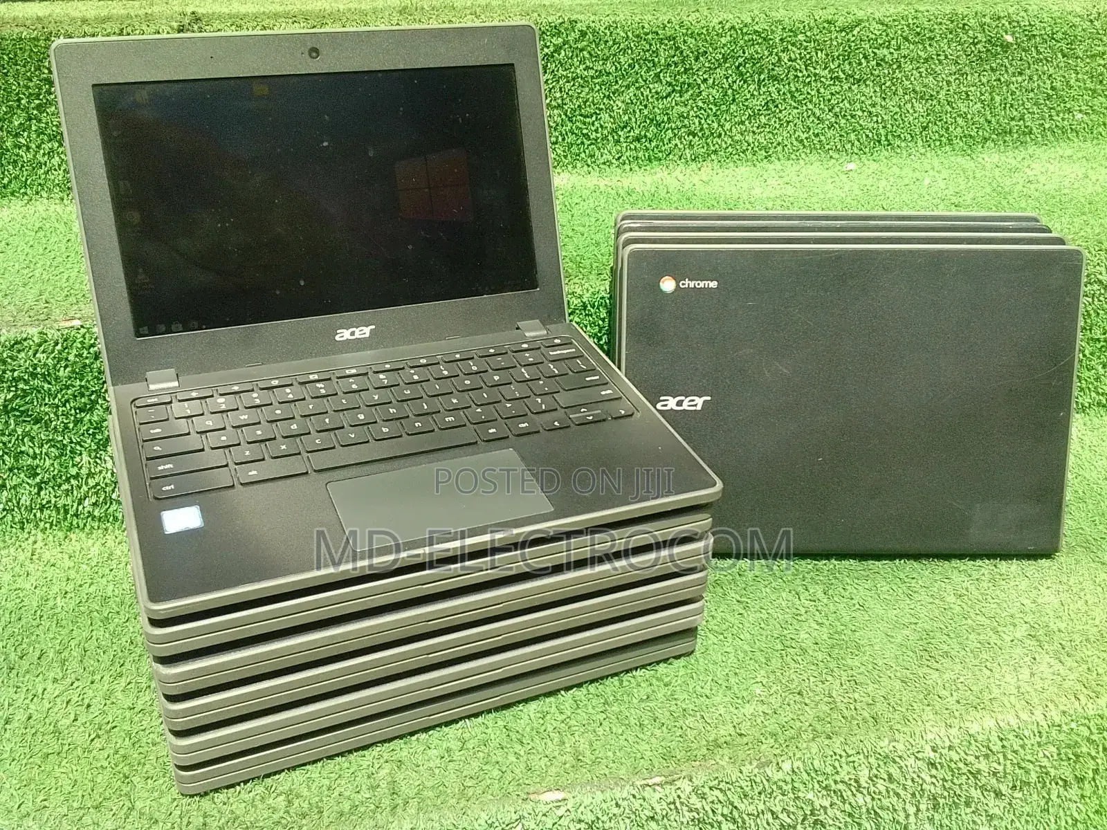 Laptop Acer Chromebook 11 N7 4GB Intel Celeron eMMC 32GB