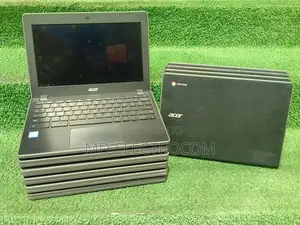 Laptop Acer Chromebook 11 N7 4GB Intel Celeron eMMC 32GB