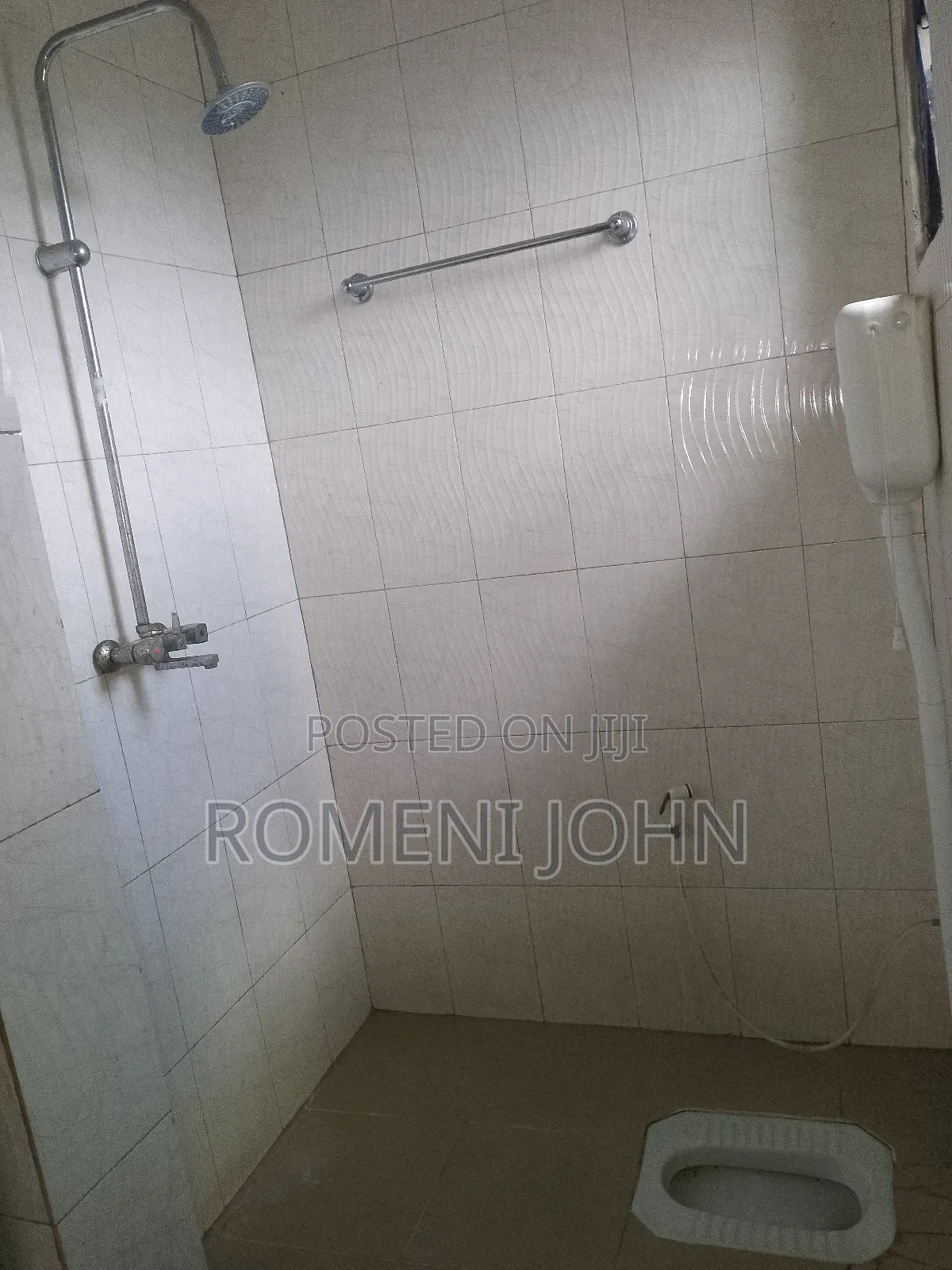3bdrm House in Tanzania Daresalaam, Ilala for rent