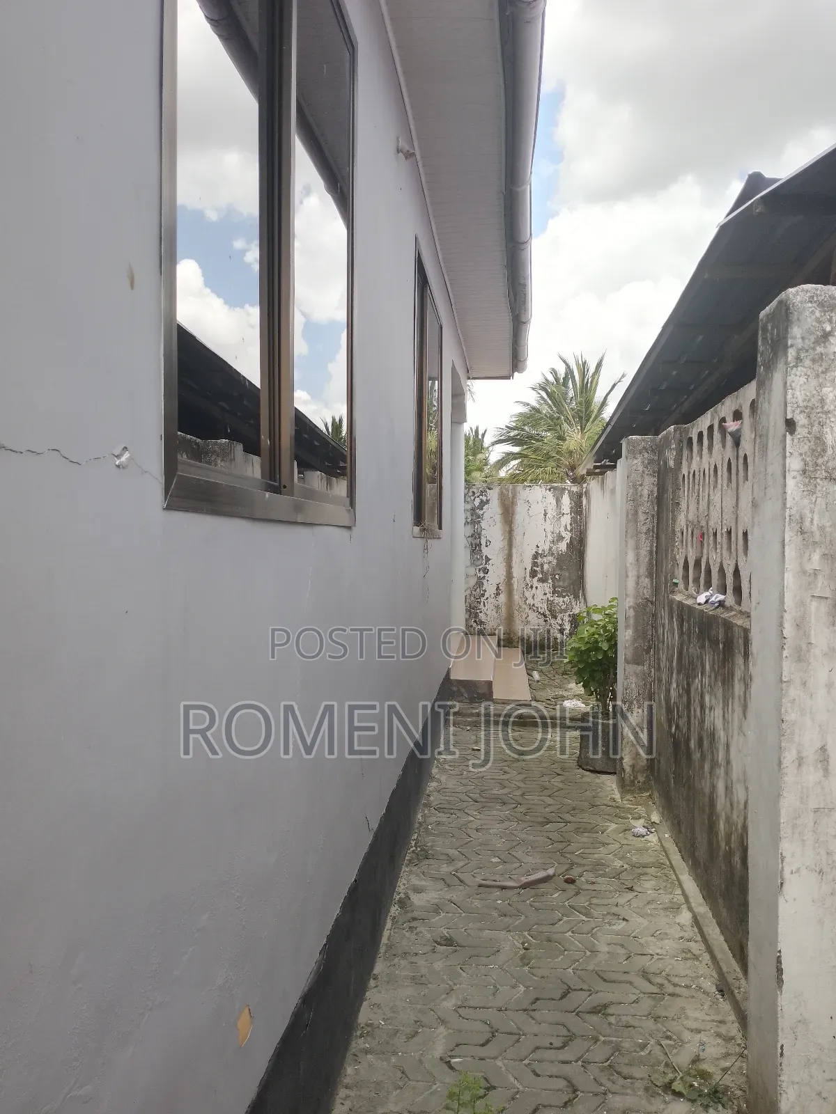 3bdrm House in Tanzania Daresalaam, Ilala for rent