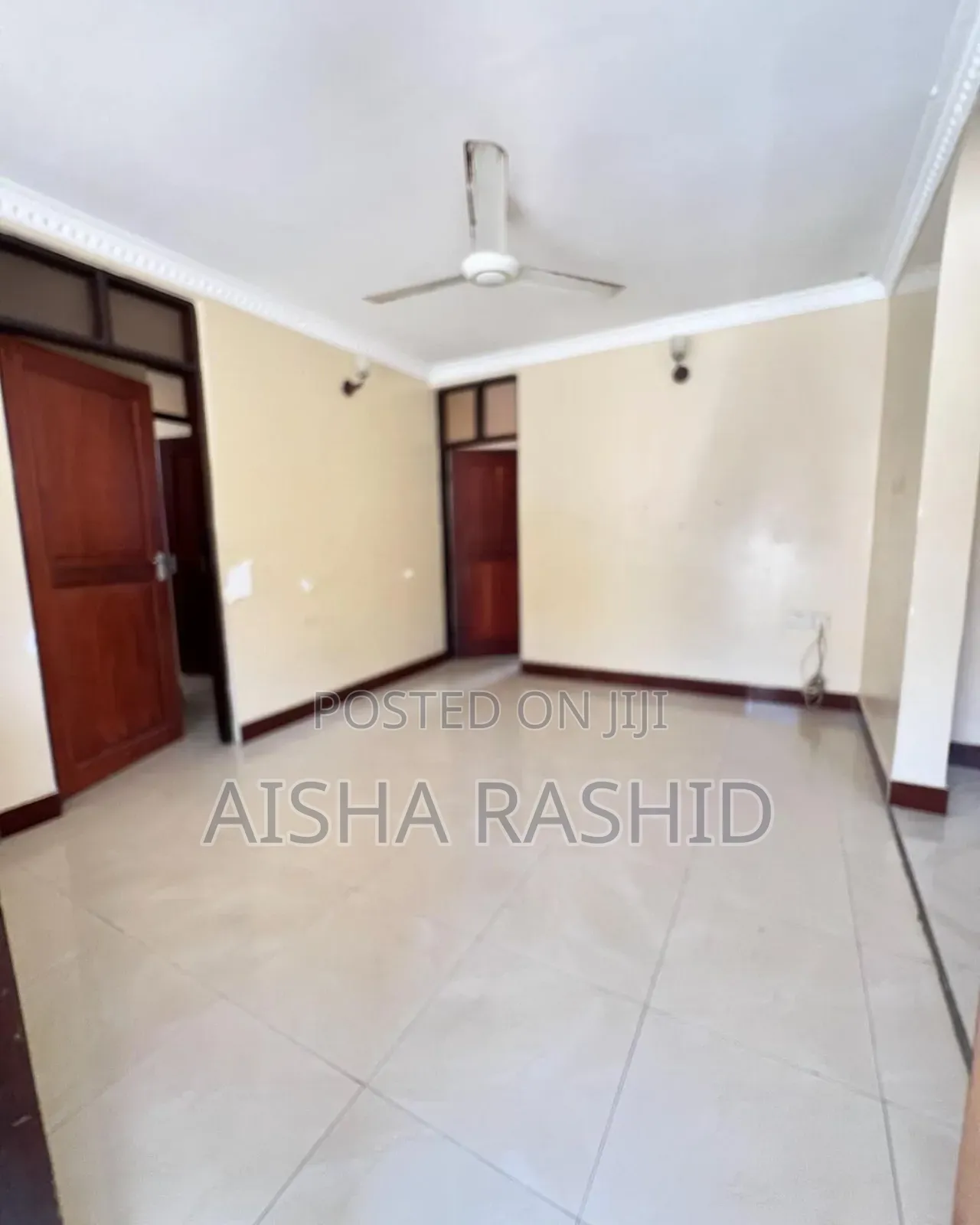 3bdrm Apartment in Kunduchi for rent
