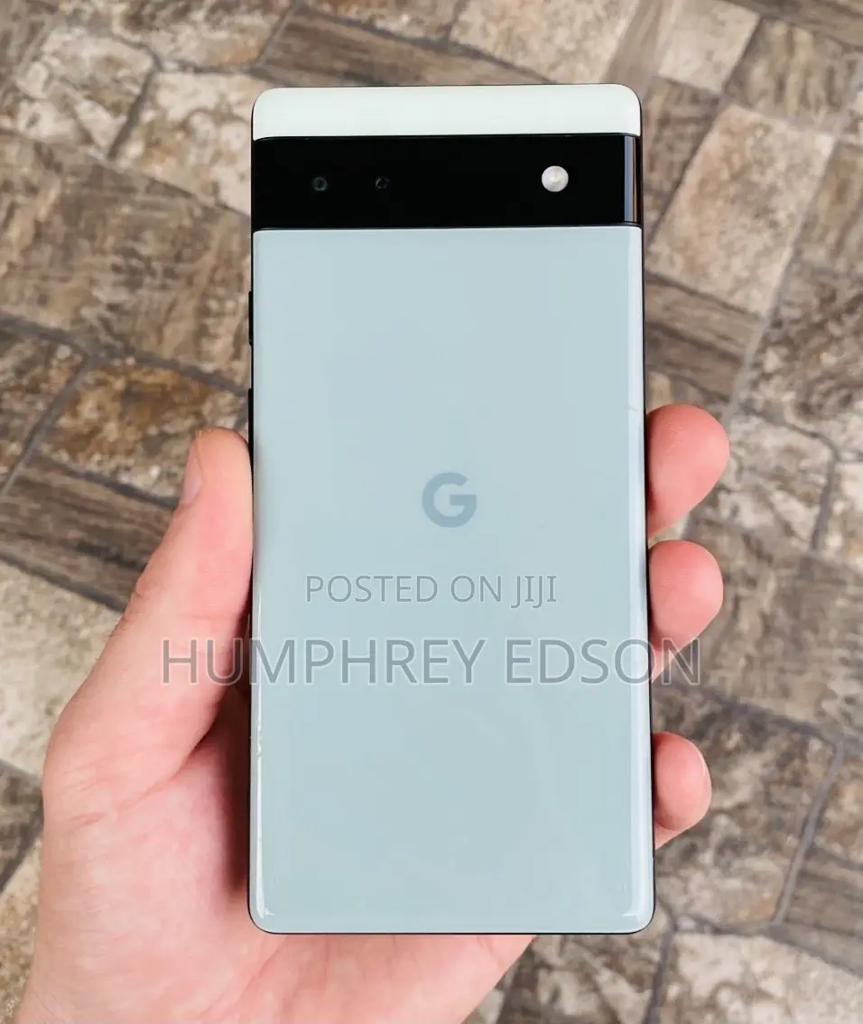 Google Pixel 6a 128 GB Blue