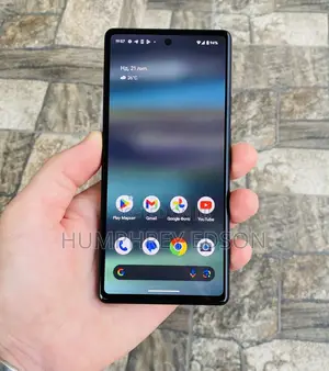 Google Pixel 6a 128 GB Blue