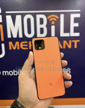 Google Pixel 4 XL 128 GB