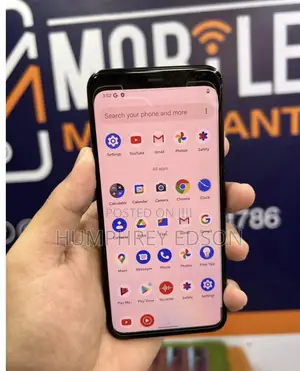 Google Pixel 4 XL 128 GB