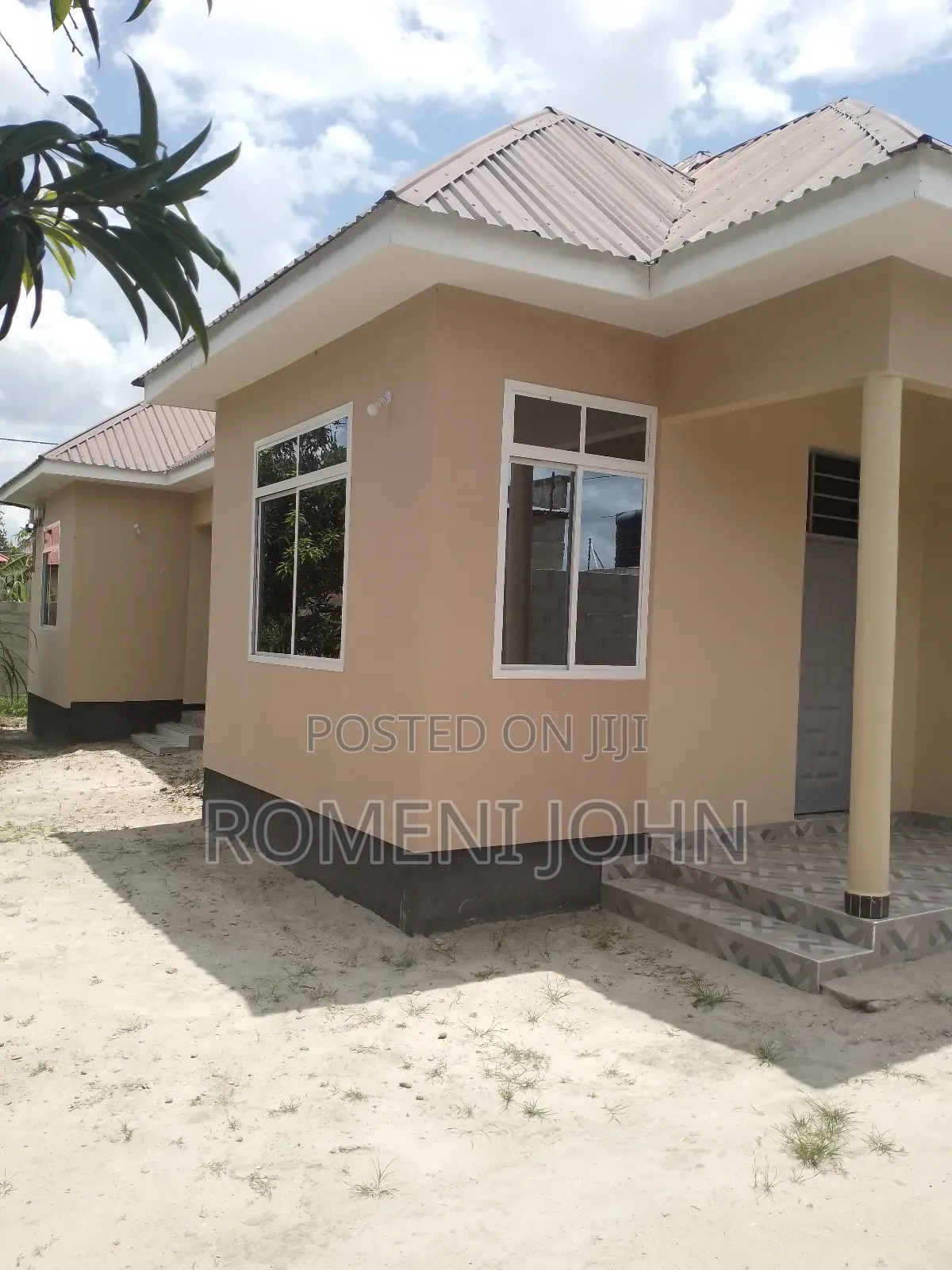1bdrm Apartment in Tanzania Daresalaam, Ilala for rent