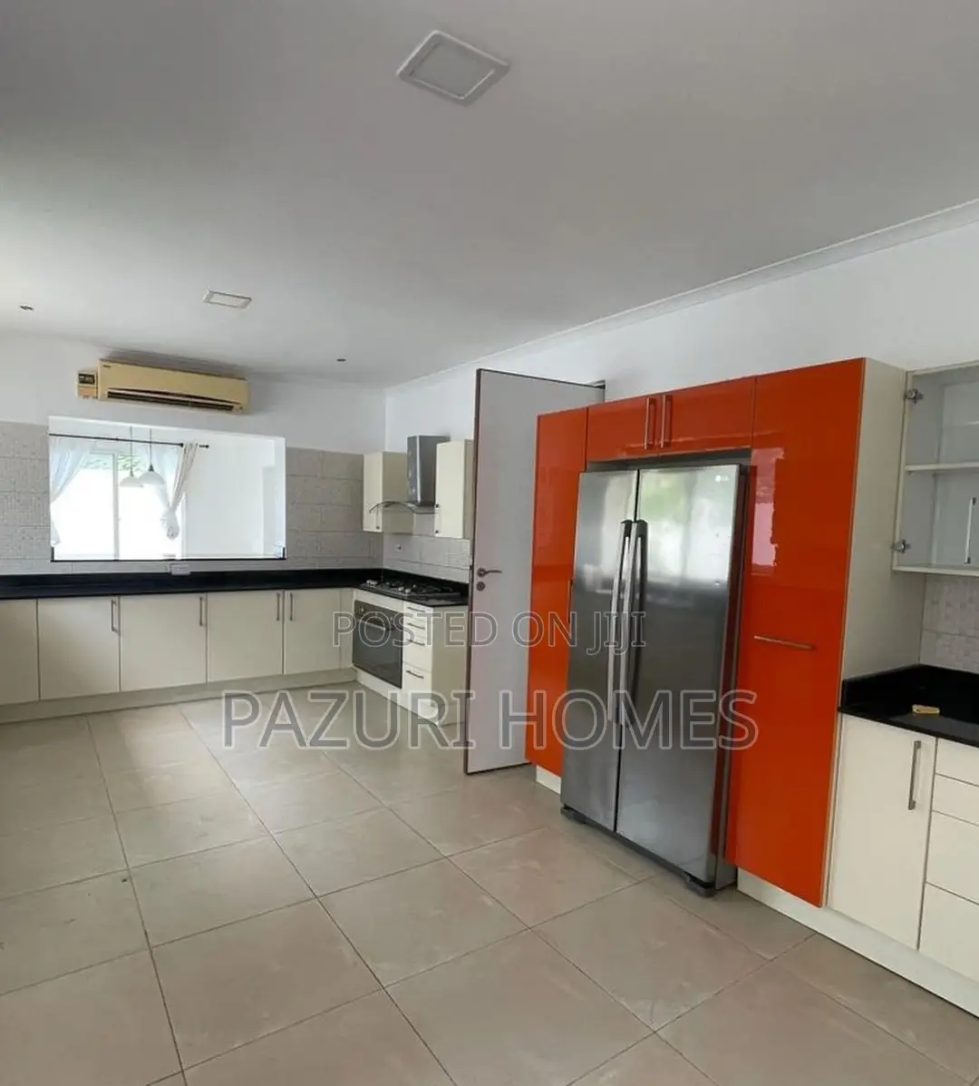 4bdrm Villa in Masaki for rent