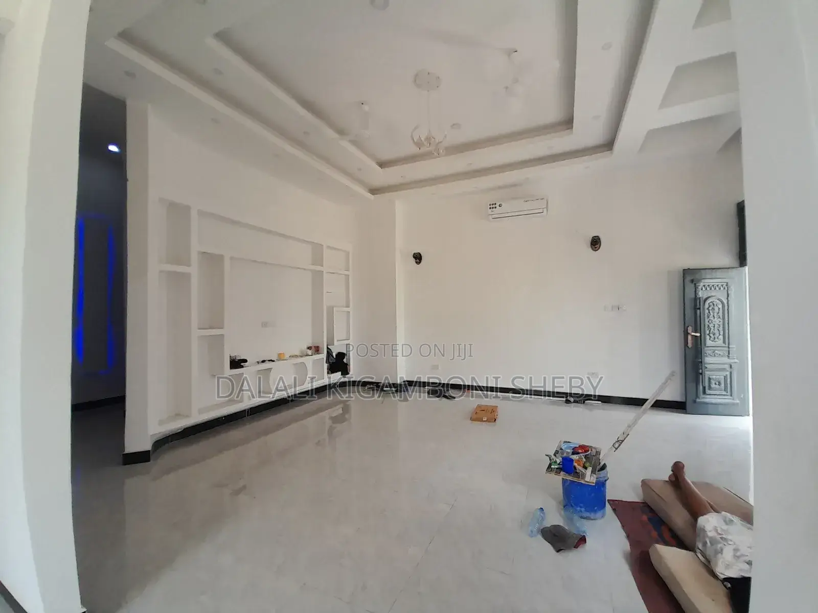 4bdrm House in Kigamboni Kibada for sale