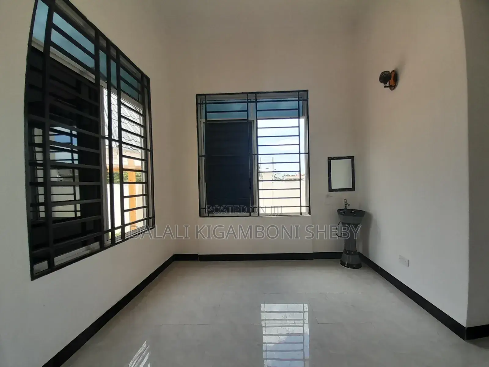 4bdrm House in Kigamboni Kibada for sale