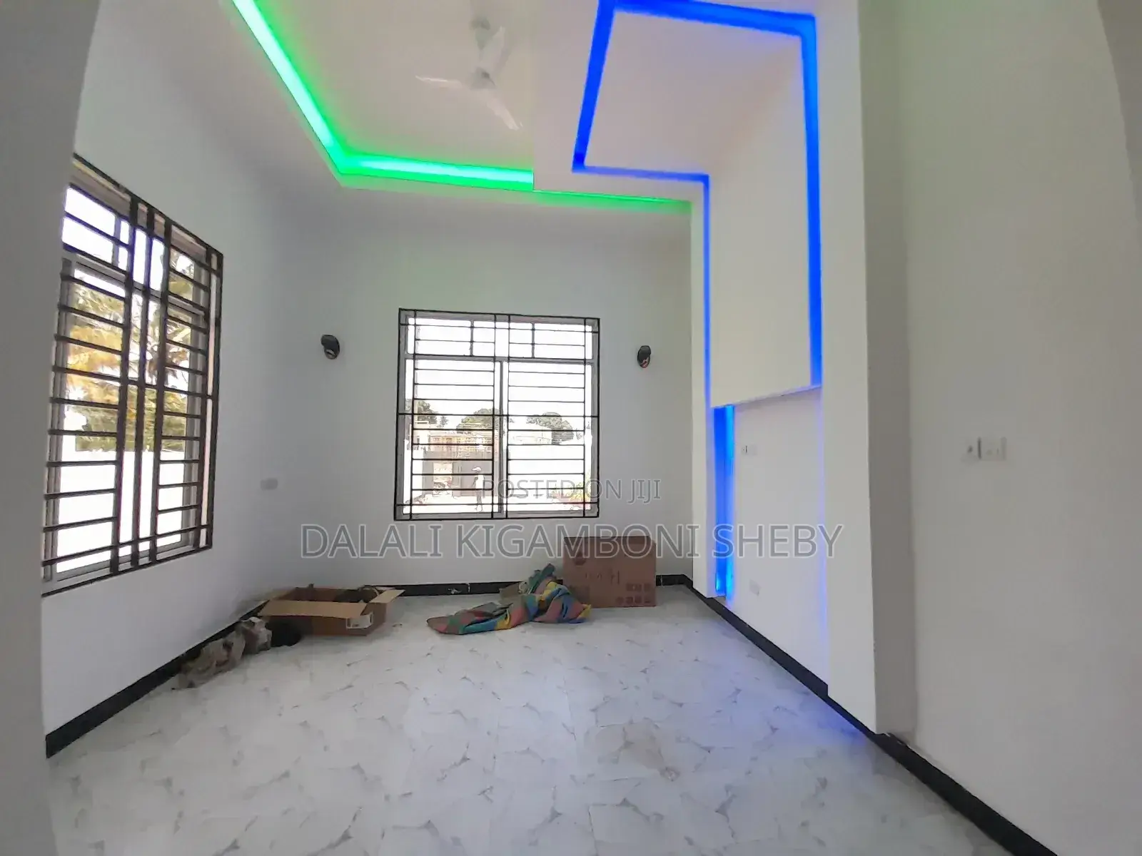 4bdrm House in Kigamboni Kibada for sale