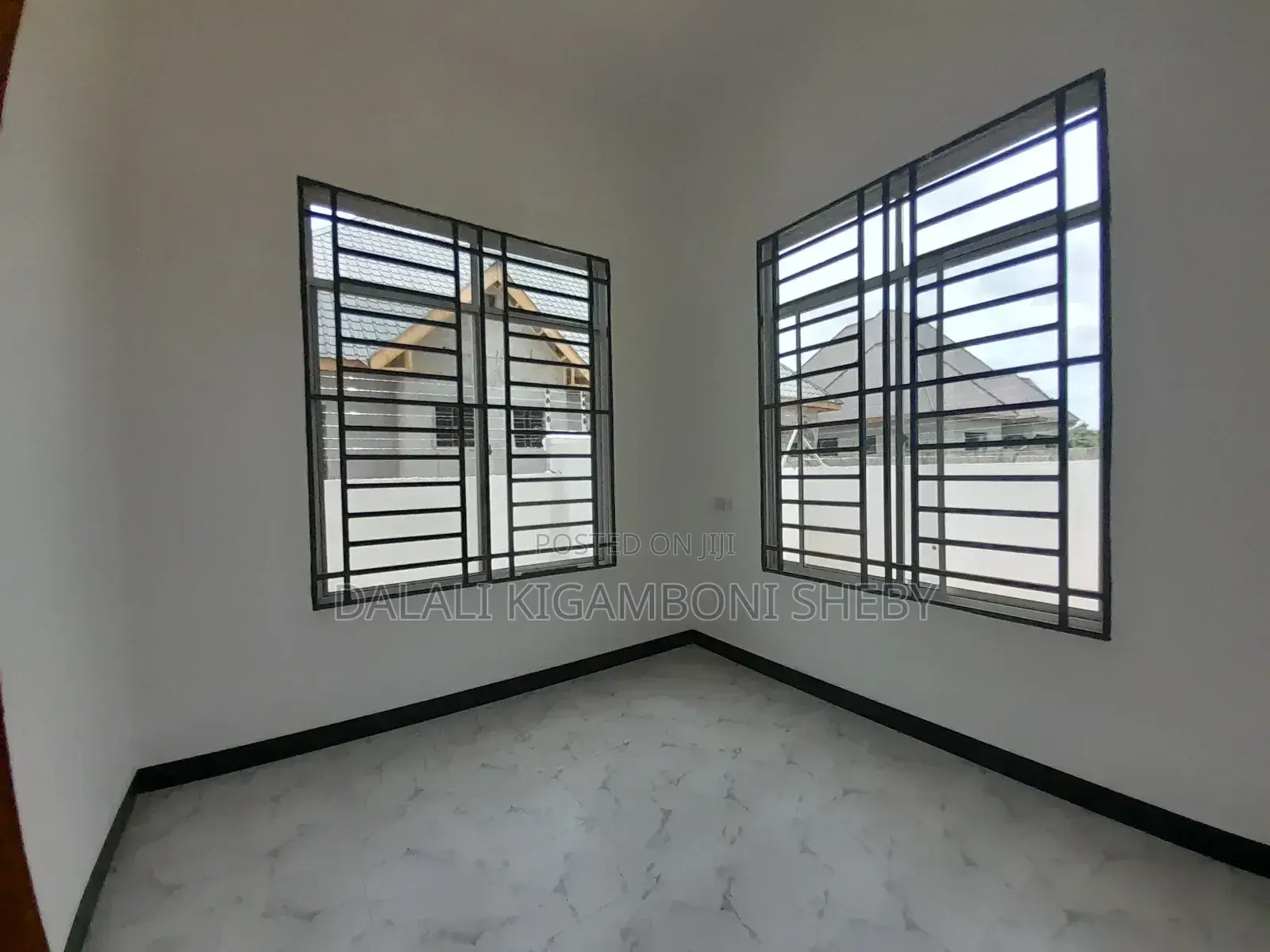 4bdrm House in Kigamboni Kibada for sale