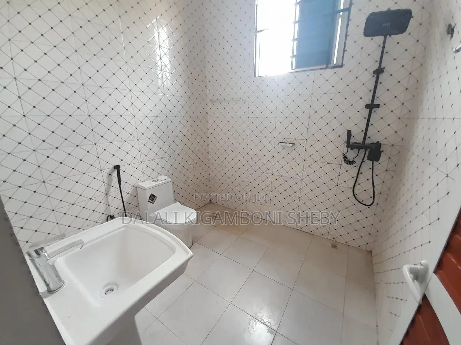 4bdrm House in Kigamboni Kibada for sale