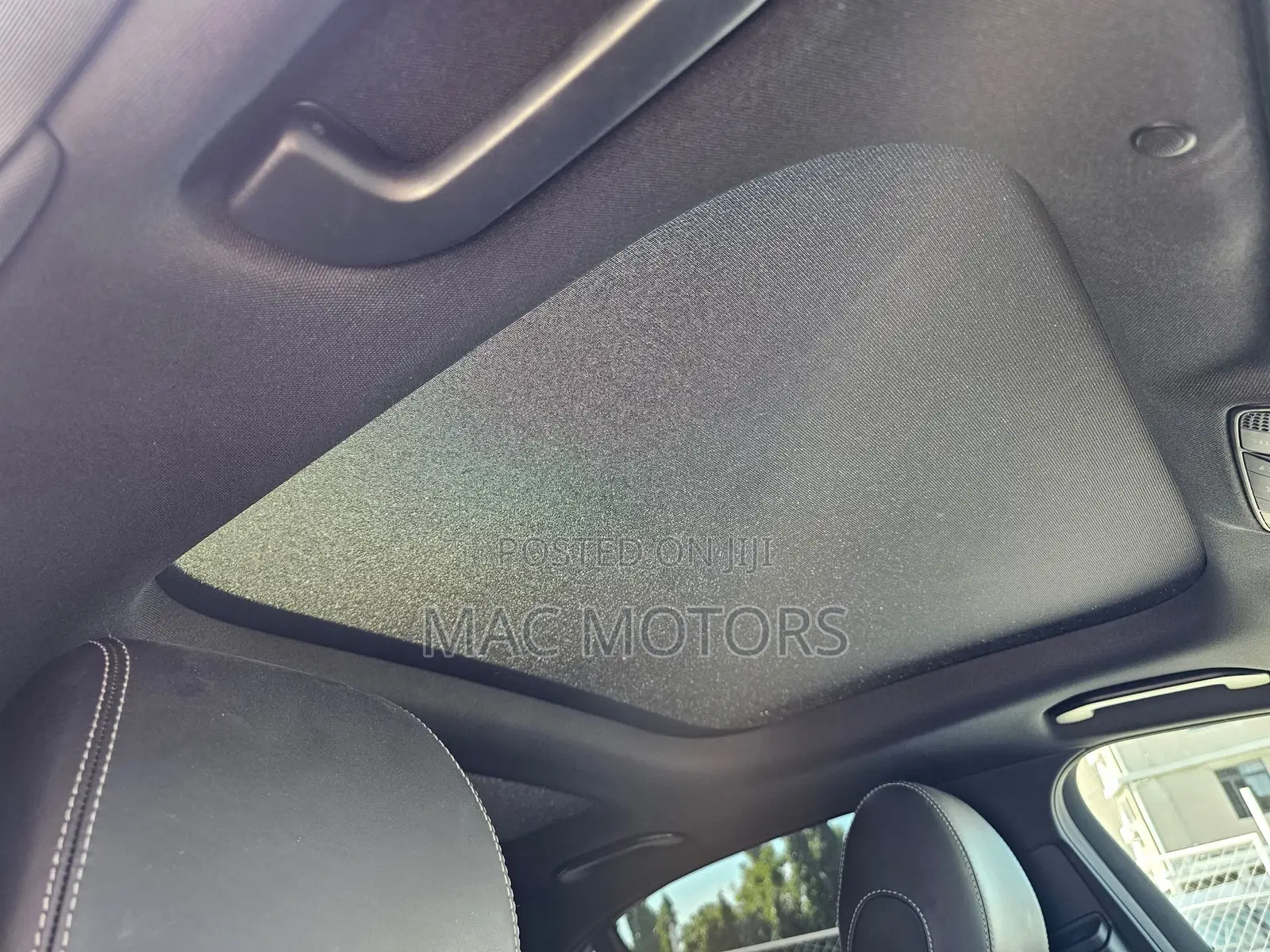 Mercedes-Benz E43 AMG 3.0 AWD 2017 Black