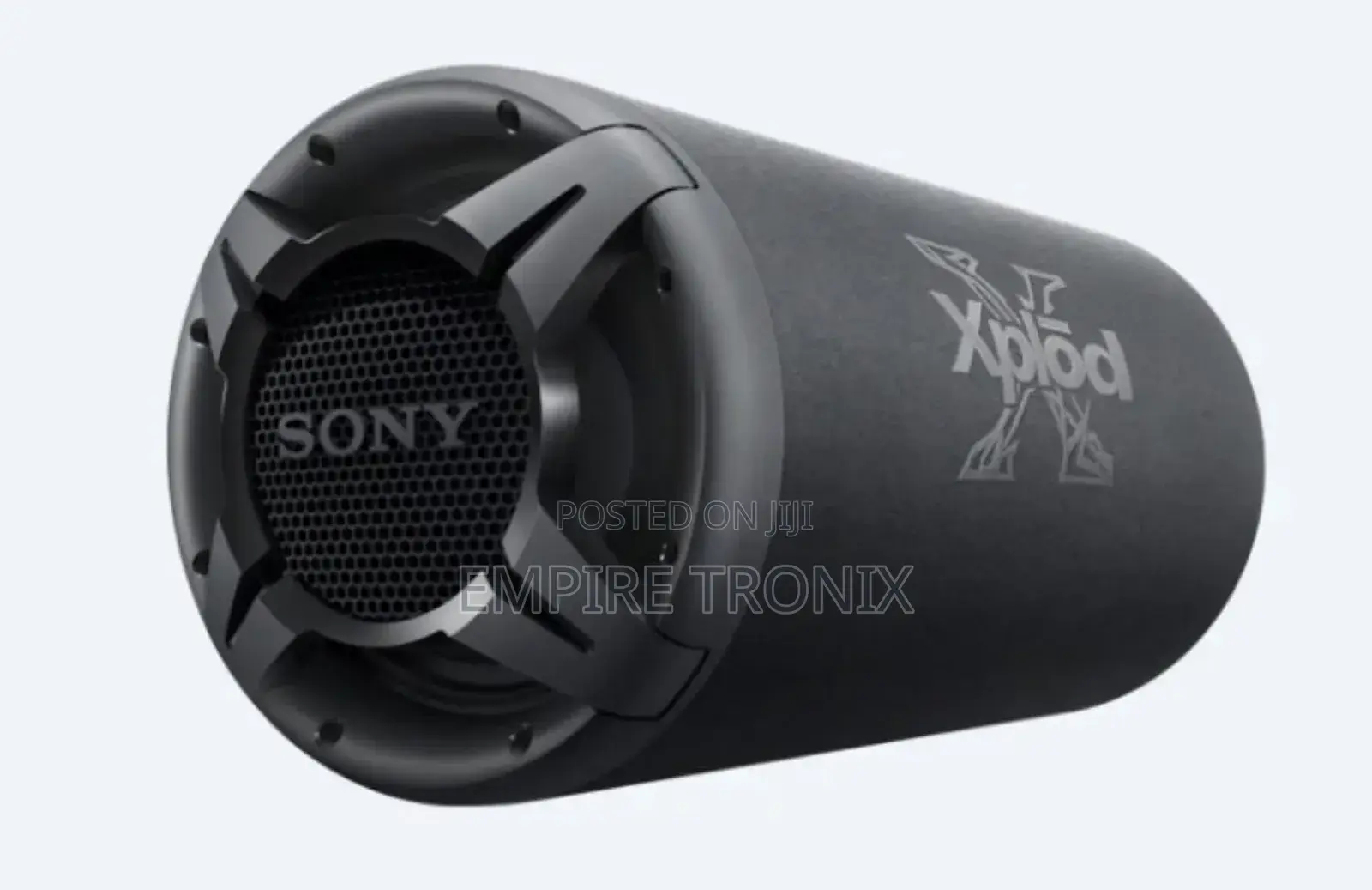 Sony XS-GTX122LT Box Subwoofer 30 Cm (Black)