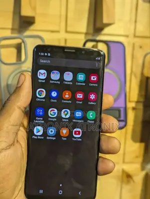 Samsung Galaxy S9 Plus 64 GB