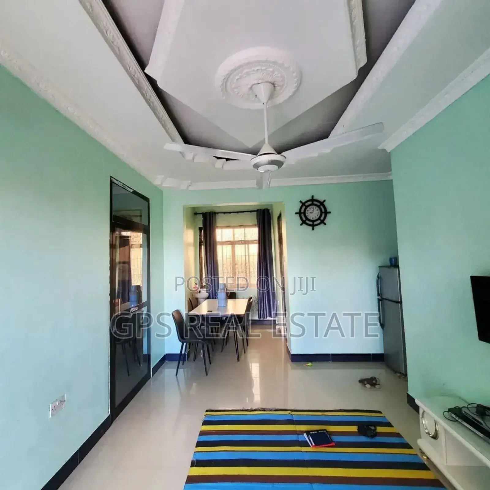 3bdrm House in Tabata Kinyerezi, Kinondoni for sale