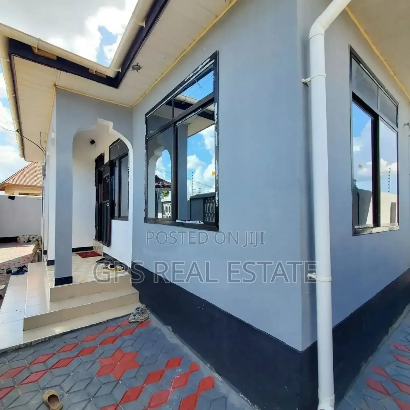 3bdrm House in Tabata Kinyerezi, Kinondoni for sale
