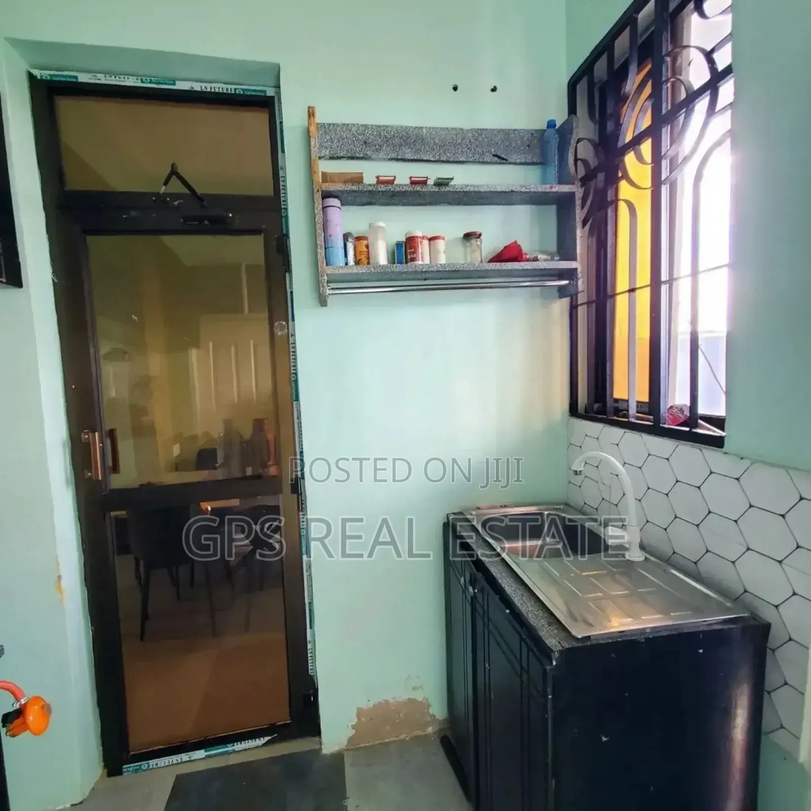 3bdrm House in Tabata Kinyerezi, Kinondoni for sale