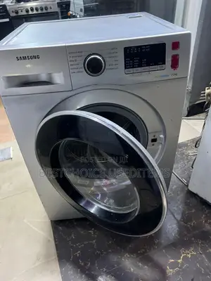 Aero Washing Machine Manual 7 Kg Mpya Kabisa