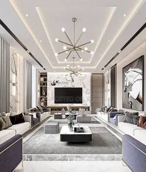 Gypsum Experts in Dar Es Salaam