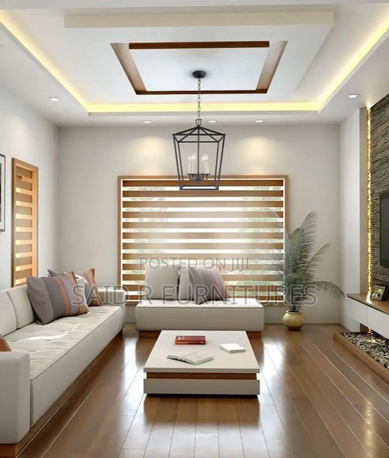 Gypsum Experts in Dar Es Salaam