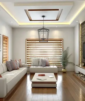 Gypsum Experts in Dar Es Salaam