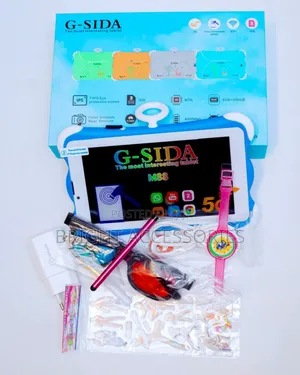 Kids Tablet