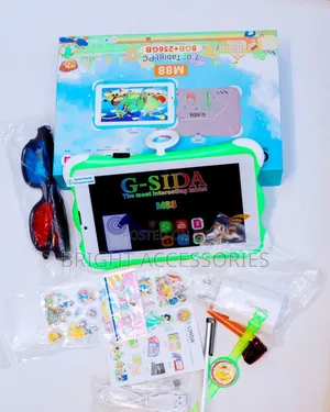 Kids Tablet