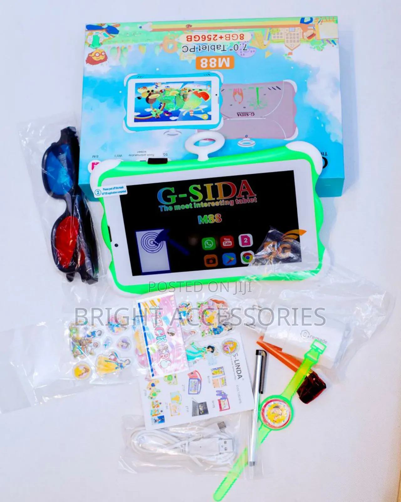 Kids Tablet