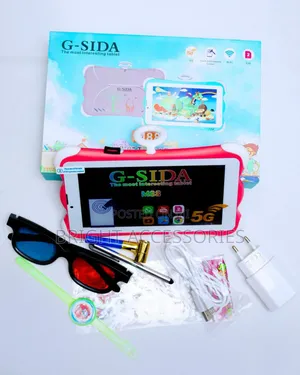 Kids Tablet