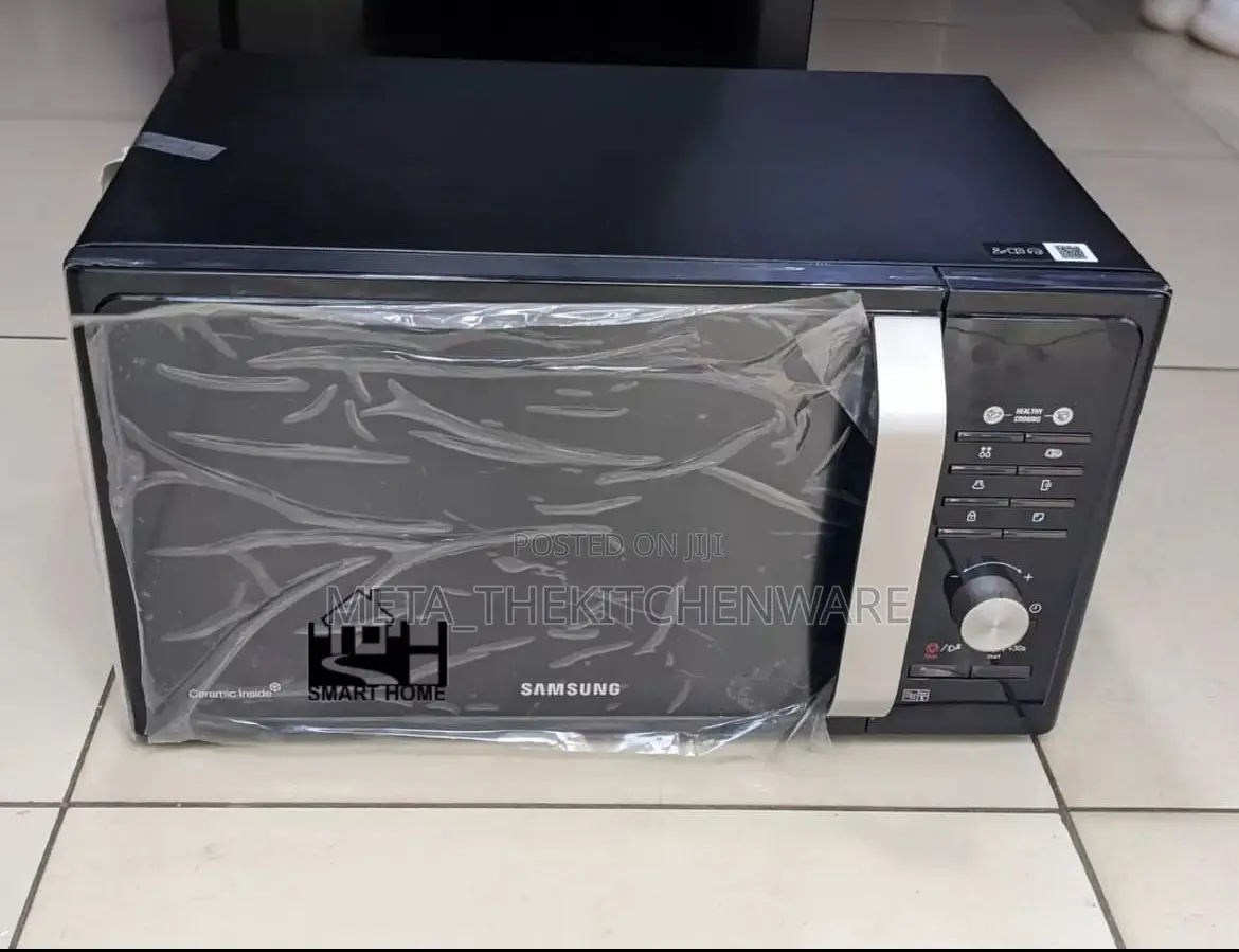 Samsung Digital Microwave Oven 23L