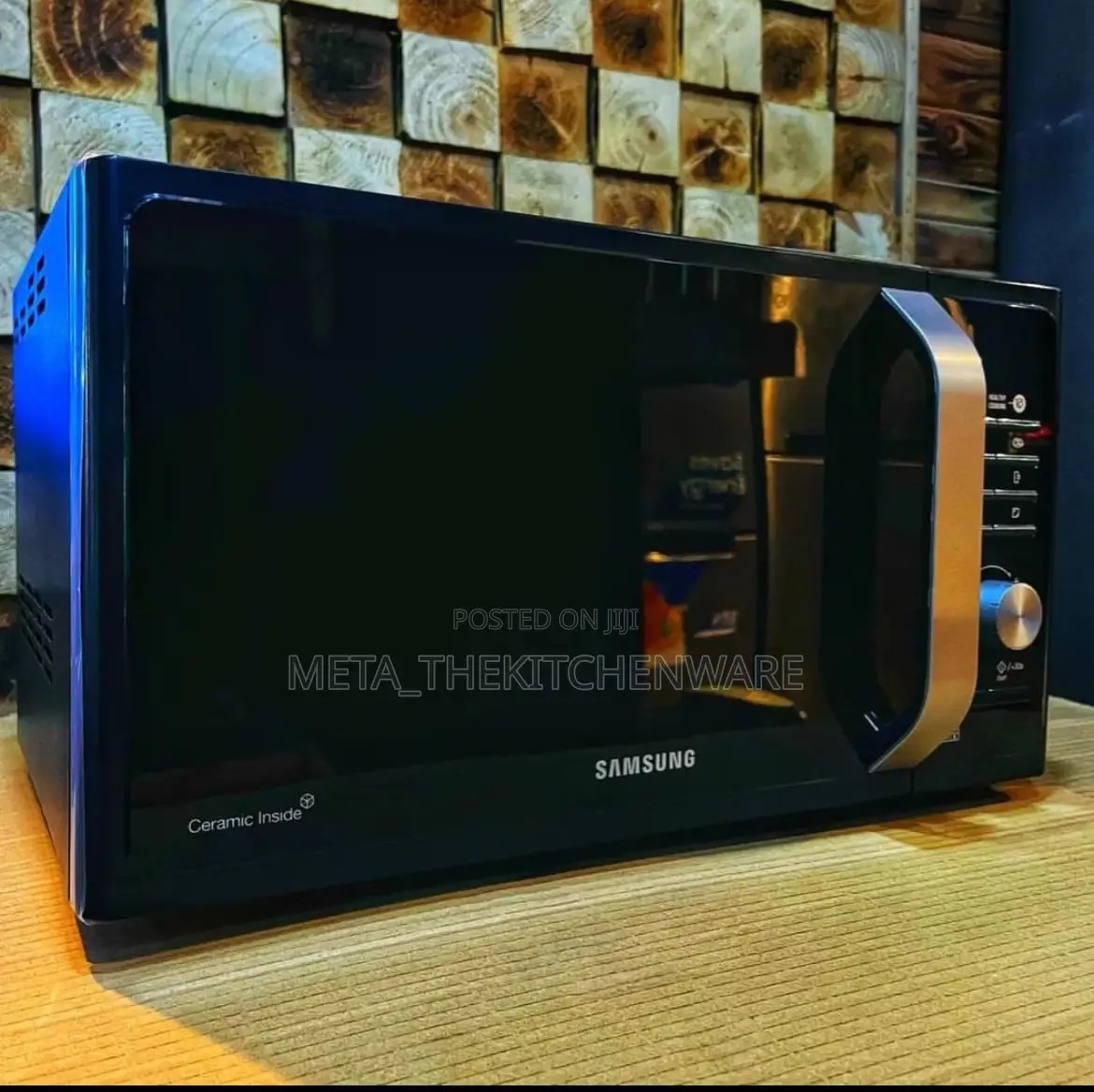 Samsung Digital Microwave Oven 23L