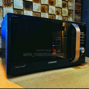 Samsung Digital Microwave Oven 23L