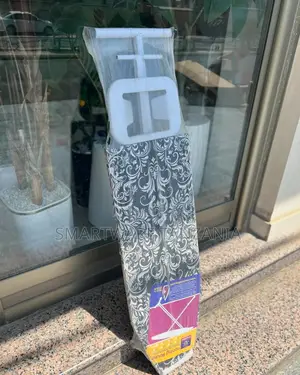Household Hotel Use Foldable Lightweight Ironing Board