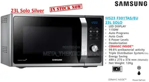 Samsung Digital Microwave Oven 23L