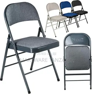 Foldable Chair Home Office Dinning, Indoor Outdoor Seats