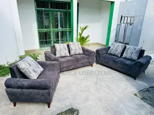 SOFASET // 2:2:1 // Fibres N Springs // BEI 430,000 