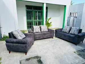 SOFASET // 2:2:1 // Fibres N Springs // BEI 430,000 