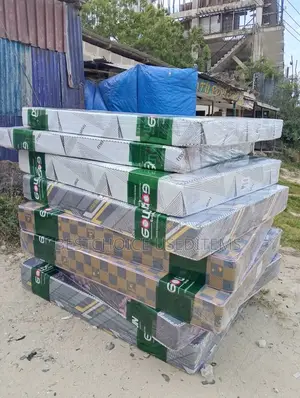 5/6 Matreass Magodoro Mpya Kabisa Inch 8 Zipo Size Zote