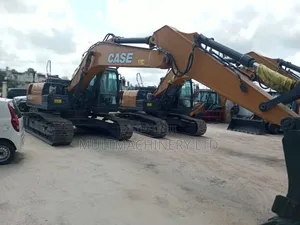 Brand New Case Cx220c Exavetor Available in Stock